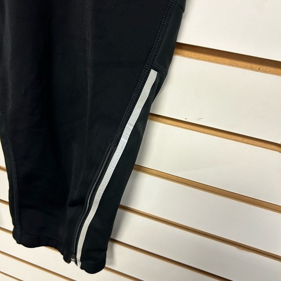 The North Face Flight Series Windstopper FlashDry Drawstring Pants Size XL Black - Picture 10 of 12